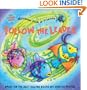 Follow the Leader: Rainbow Fish & Friends (Rainbow Fish & Friends (Paperback))