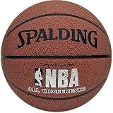 Spalding 74-299 NBA All Conference Basketball, Size 7, (29.5)