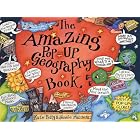 Click here to buy The Amazing Pop-Up Geography Book (Amazing Pop-Ups) by  Kate Petty and Jennie Maizels.