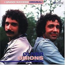 I grandi successi originali