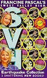 Earthquake Collection: "Earthquake", "Aftershock" (Sweet Valley High)