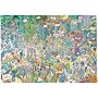 Ravensburger Puzzle - It Shouldn't Happen to a Gardener (1000 pieces)