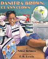 Danitra Brown, Class Clown
