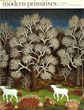 Modern primitives : naive painting from the late seventeenth century until the present day