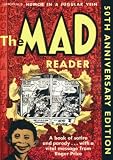 Mad Reader Book 1 (Mad Reader)