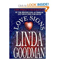 Linda Goodman's Love Signs
