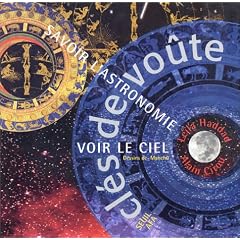 Cl�s de vo�te - savoir l'astronomie - voir le ciel