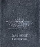 Harley Davidson 2003 Engagement Calendar
