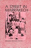 Street in Marrakech