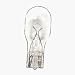Tools & Hardware : Intermatic #ML4W4C 4PK 4W Clear Wedge Bulb