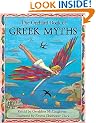 The Orchard Book of Greek Myths