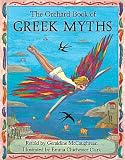 The Orchard Book of Greek Myths
