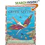 The Orchard Book of Greek Myths