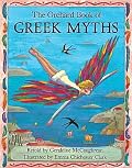 The Orchard Book of Greek Myths