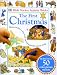 Book The First Christmas, (Sticker Activity Books)