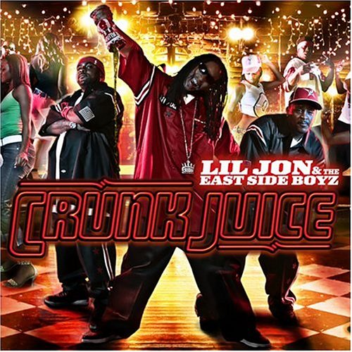 CD-Charts  Music : Crunk Juice