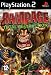 Rampage: Total Destruction (PS2)