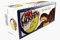 Mini Moon Pies Chocolate 12 Pack