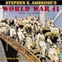 Stephen E Ambrose's World War II