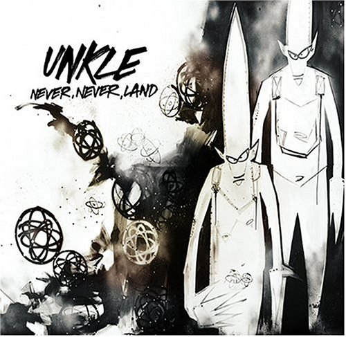UNKLE - Awake the Unkind Lyrics - Zortam Music