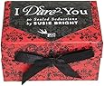 I Dare You: 30 Sealed Seductions