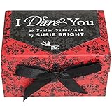 I Dare You: 30 Sealed Seductions