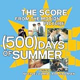 The Score From The Motion Picture [500] Days Of Summer