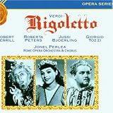 ｜Verdi;Rigoletto