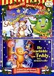 Der kleine Tannenbaum / Die Geschichte vom Teddy, den niemand wollte