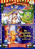 Eigenschaften Kiddinx Entertainment GmbH  / Der kleine Tannenbaum / Die Geschichte vom Teddy, den niemand wollte