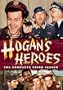 HOGAN'S HEROES: COMPLETE THIRD SEASON