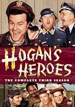 Hogan's Heroes - The Complete Third Season Streaming.