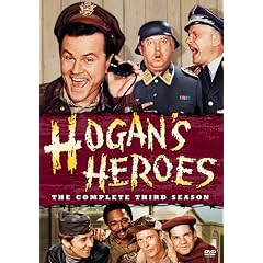 Hogan's Heroes - The Complete Third Season by 
