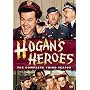 Hogan's Heroes - The Complete Third Season