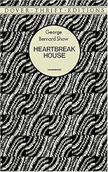 Heartbreak House (Dover Thrift Editions)