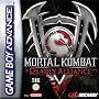 Mortal Kombat: Deadly Alliance (GBA)