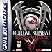 Mortal Kombat: Deadly Alliance (GBA)