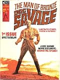 Doc Savage Magazine #1 (Photo Cover) Doc Savage Magazine #1 (Photo Cover)