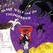 Book cover of Brave Wolf and the Thunderbird: Tales of the People.