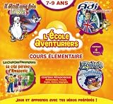 Revue Mindscape  / Ecole des Aventuriers Cours Elémentaire