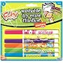 Foohy Washable Dry Erase Markers Thinline