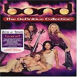Bond: The Definitive Collection