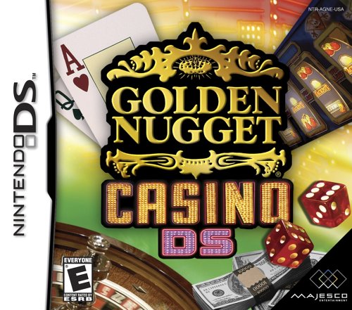 Golden Nugget Casino