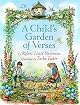 A Child's Garden of Verses : By Robert Louis Stevenson