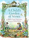 A Child's Garden of Verses : By Robert Louis Stevenson