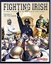 Fighting Irish: The Might, The Magic, and the Mystique of Notre Dame Football