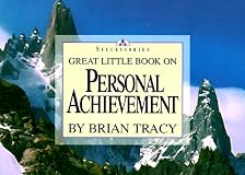 Great Little Book on Personal Achievement (Successories)