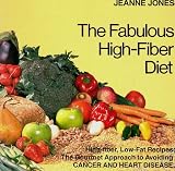 The Fabulous High-Fiber Diet