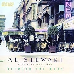 Between the Wars