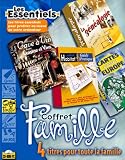 Revue Mindscape  / Pack famille.